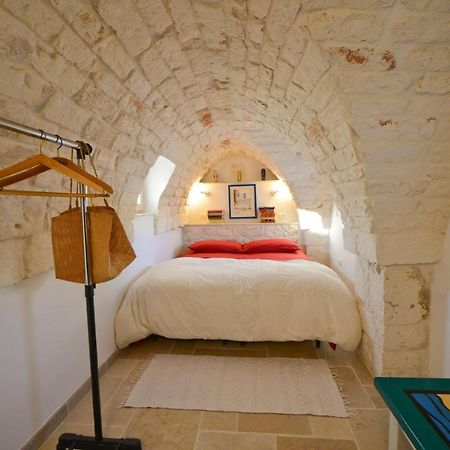 Ostuni Guest House エクステリア 写真