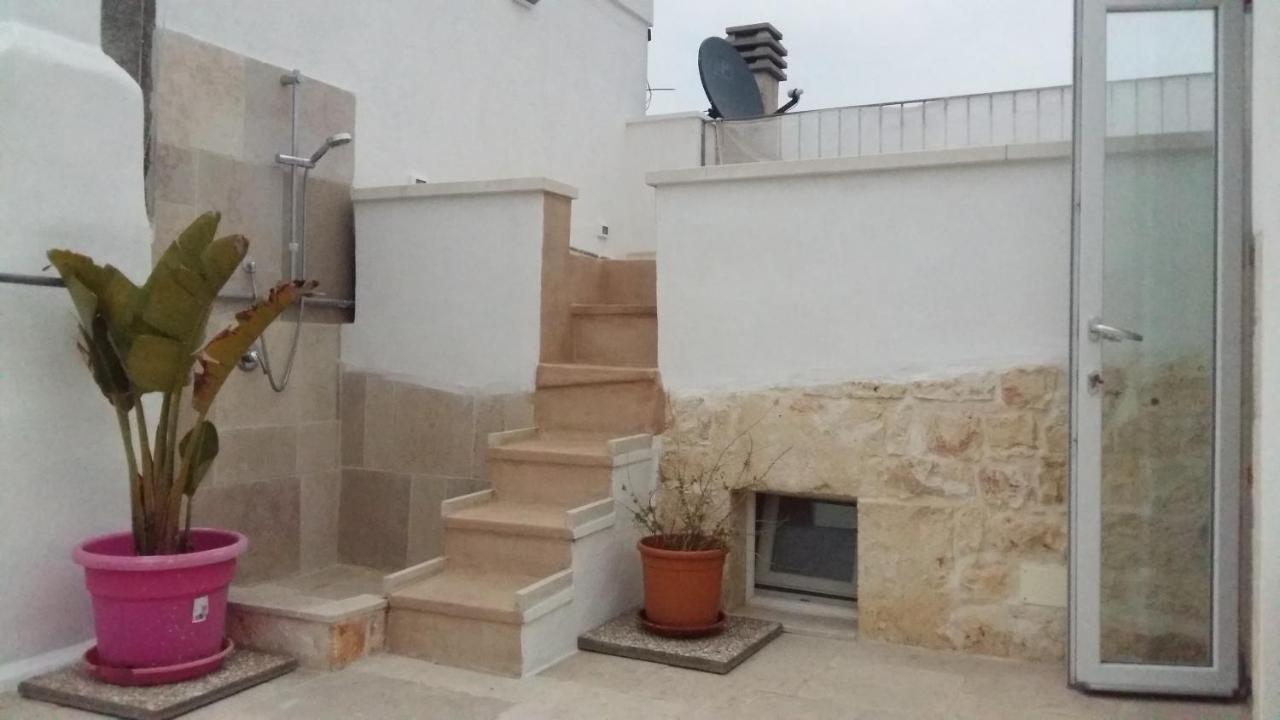 Ostuni Guest House エクステリア 写真