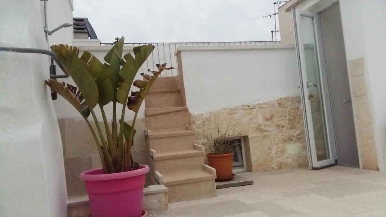 Ostuni Guest House エクステリア 写真