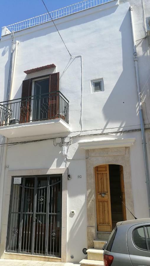Ostuni Guest House エクステリア 写真