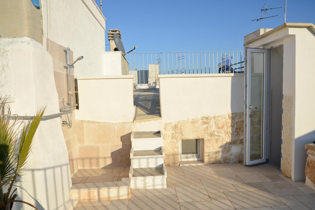 Ostuni Guest House エクステリア 写真