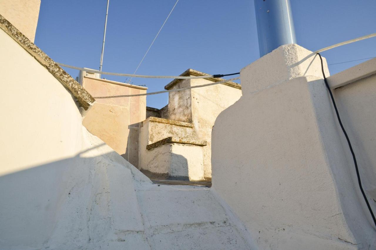 Ostuni Guest House エクステリア 写真