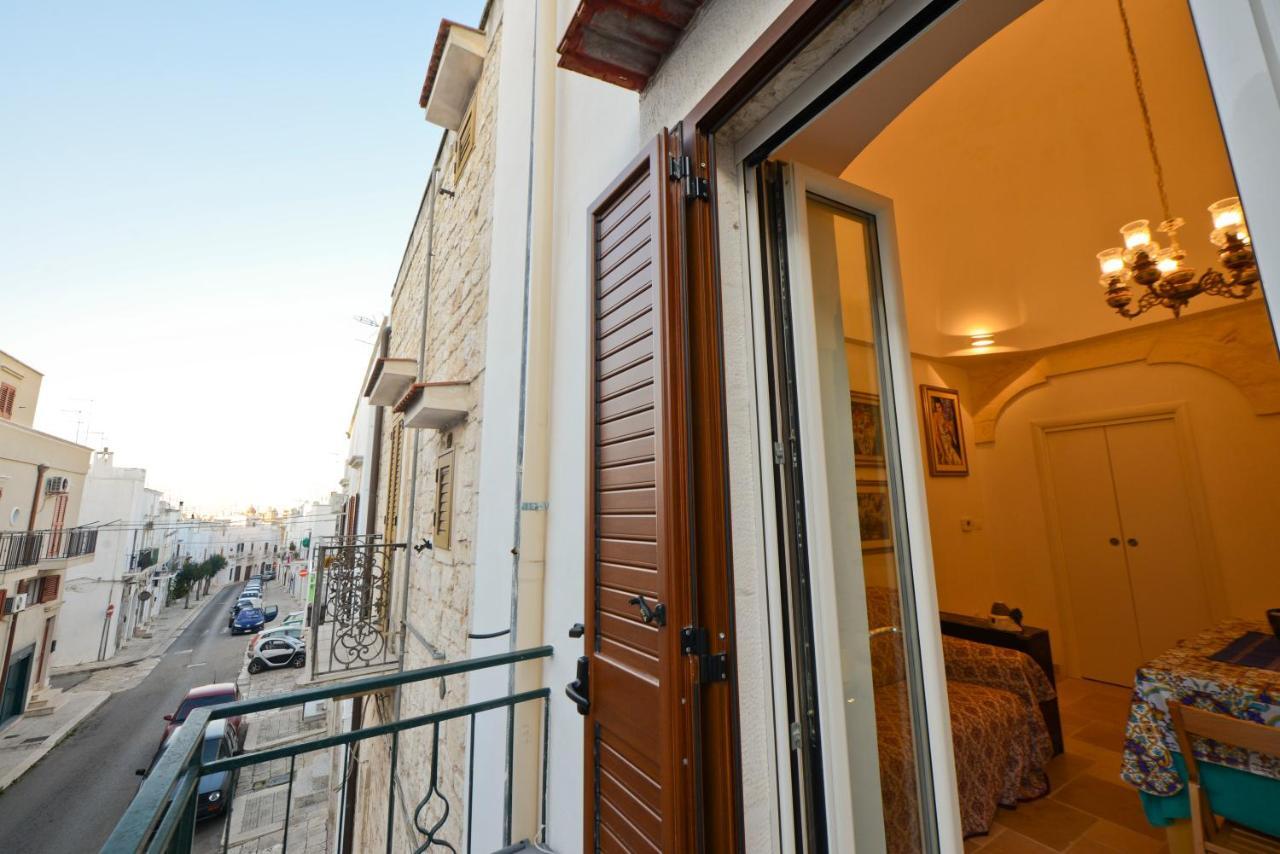 Ostuni Guest House エクステリア 写真