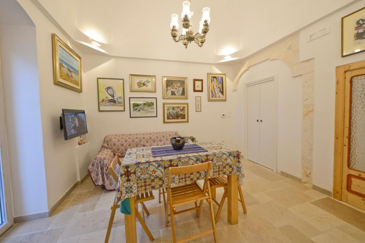 Ostuni Guest House エクステリア 写真