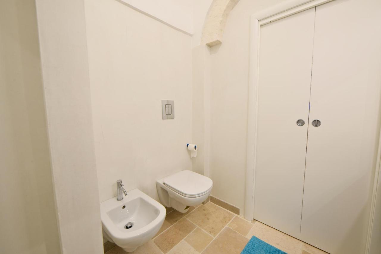 Ostuni Guest House エクステリア 写真