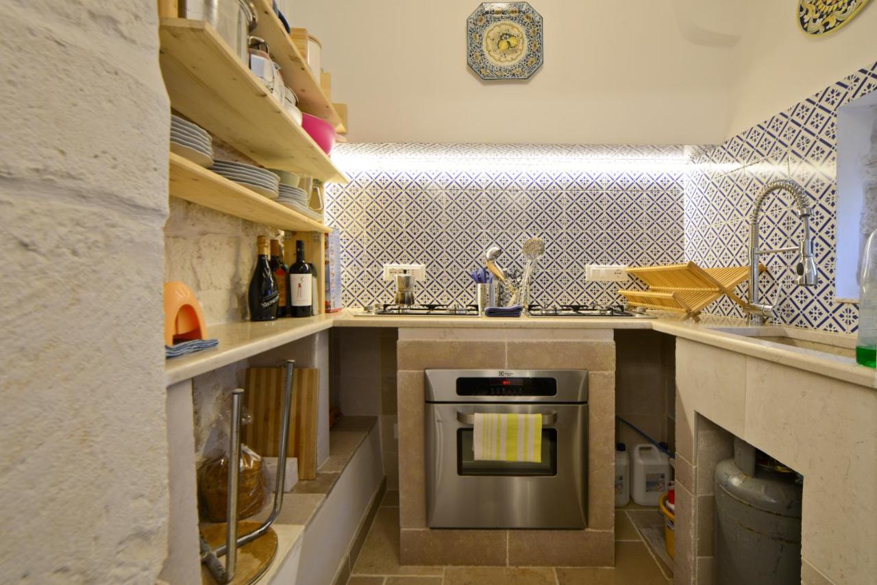Ostuni Guest House エクステリア 写真