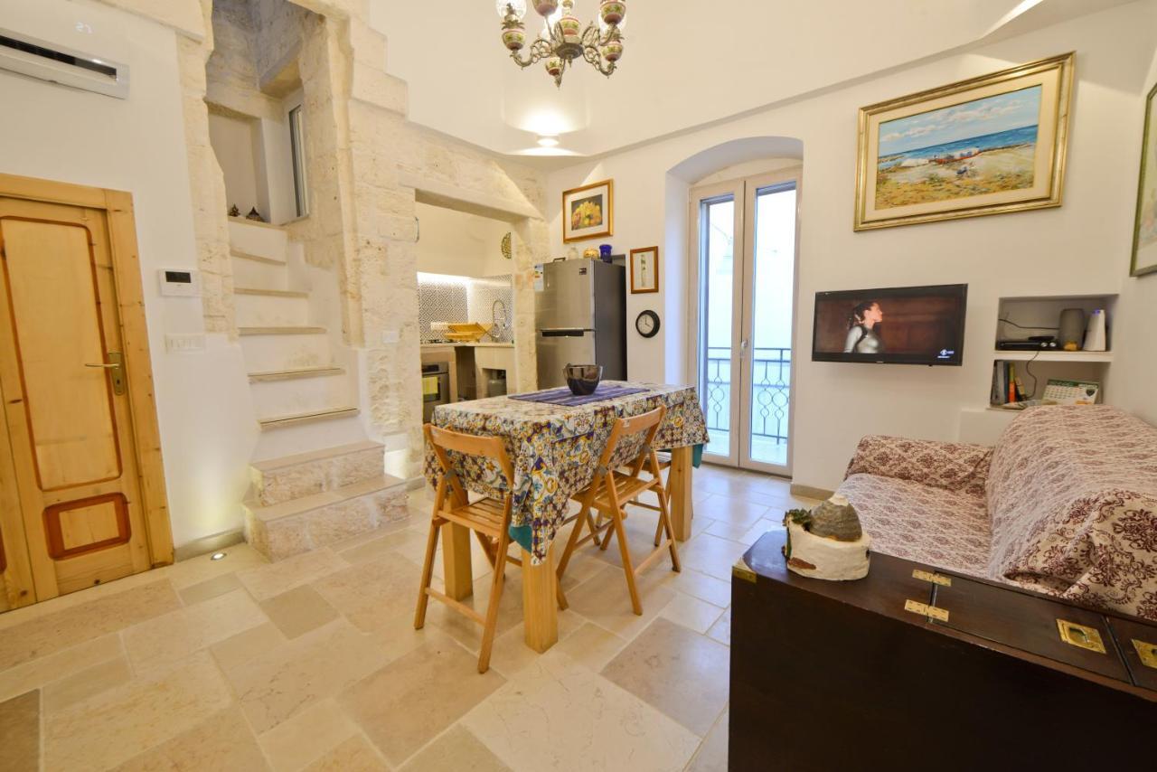 Ostuni Guest House エクステリア 写真